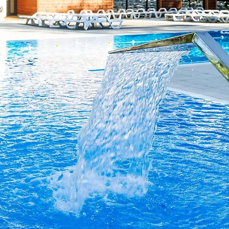 Blue Mare Polanki 350m Beach, Garaz, Rowery Apartment *