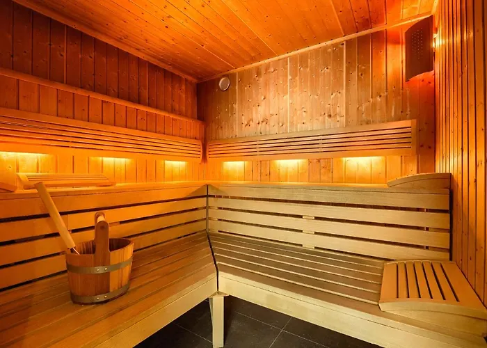 Blue Mare Polanki Komfort, 350m Beach, Garaz, Rowery Apartment *