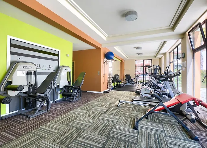 Blue Mare Polanki Komfort, 350m Beach, Garaz, Rowery * Kolberg