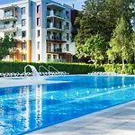 Blue Mare Polanki Komfort, 350m Beach, Garaz, Rowery Apartamento