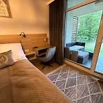 Blue Mare Polanki Komfort, 350m Beach, Garaz, Rowery Apartamento