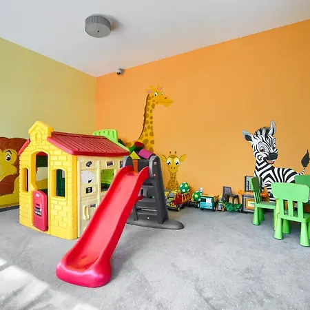 Blue Mare Polanki Komfort, 350m Beach, Garaz, Rowery *