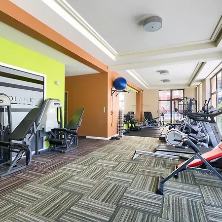 Blue Mare Polanki Komfort, 350m Beach, Garaz, Rowery * Kołobrzeg